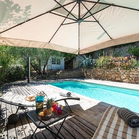 Willa Meernahes Ferienhaus Casa Cantagallo Mit Pool Fermo Zewnętrze zdjęcie